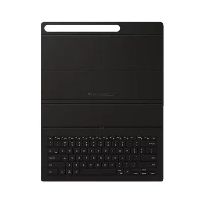 Cover Samsung Tab S9 Ultra Book Slim Keyboard - Black